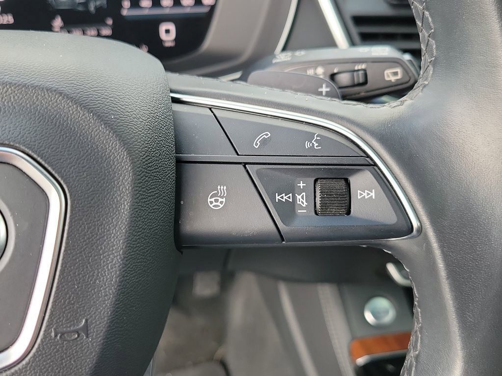 2023 Audi Q5 S line Premium Plus photo 16