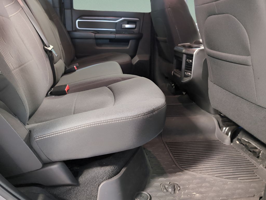 2023 Ram 2500 Big Horn photo 32