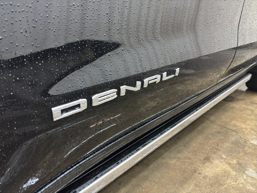 2023 Gmc Sierra 1500 Denali photo 11