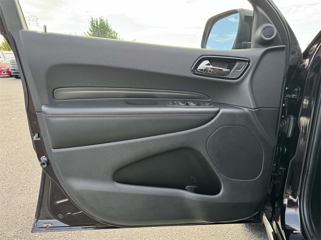 2024 Dodge Durango GT photo 20