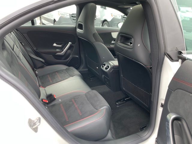 2024 Mercedes Benz CLA 250 photo 22