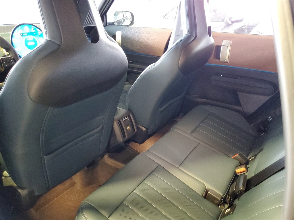 2025 Mini Countryman S photo 9