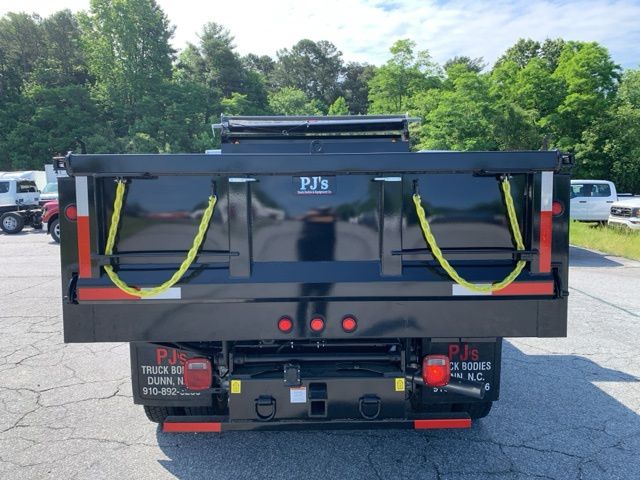 2024 Ford F-550 XL photo 4