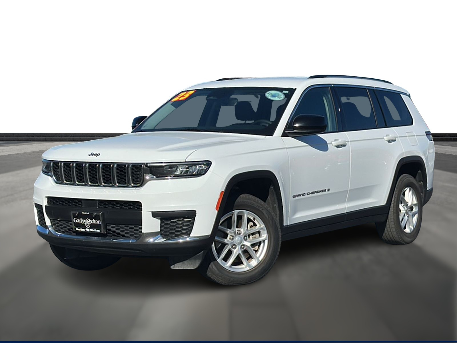 2023 Jeep Grand Cherokee L Laredo's photo