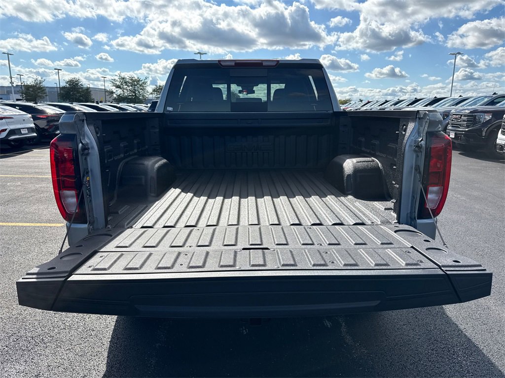 2026 GMC SIERRA - Image 35