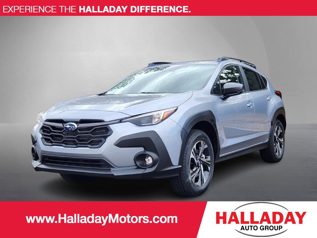 2026 Subaru Crosstrek Premium's photo