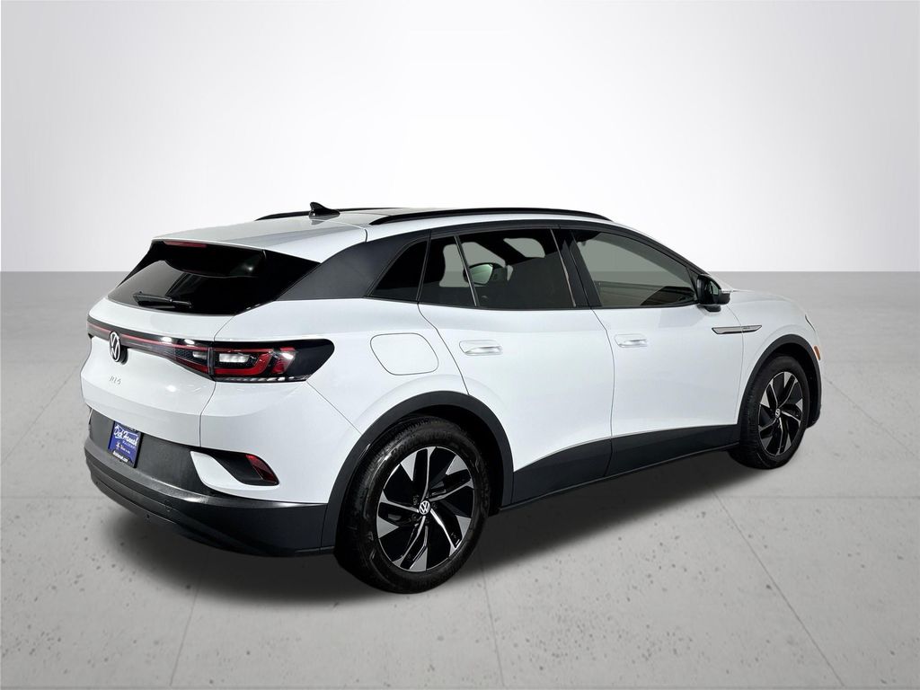 2021 Volkswagen ID.4 Pro S photo 6