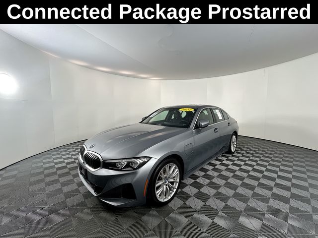 2024 Bmw 330e xDrive photo 4