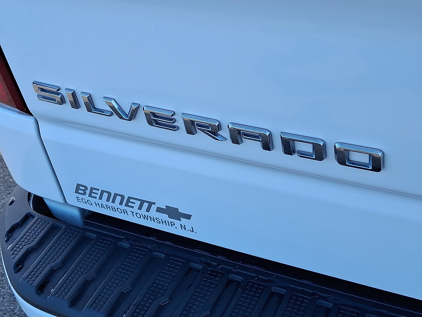 2022 Chevrolet Silverado 1500 Custom photo 29