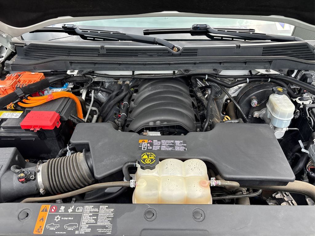 2018 Gmc Sierra 1500 SLT photo 10