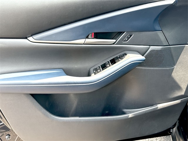 2021 Mazda CX-30 Select photo 14
