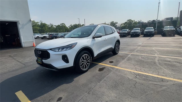 2024 FORD ESCAPE - Image 4