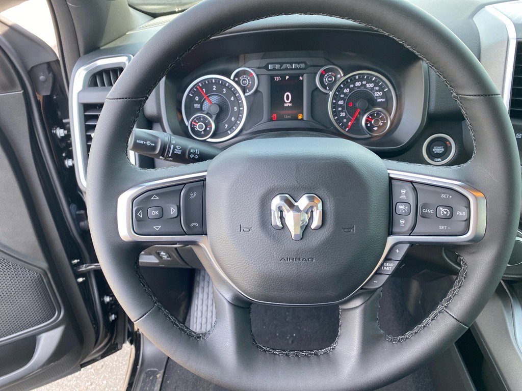 2026 Ram 1500 Big Horn photo 6
