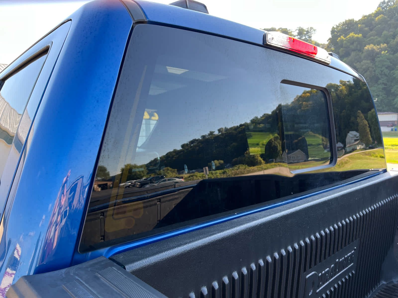 2022 Ford F-150 XLT photo 12