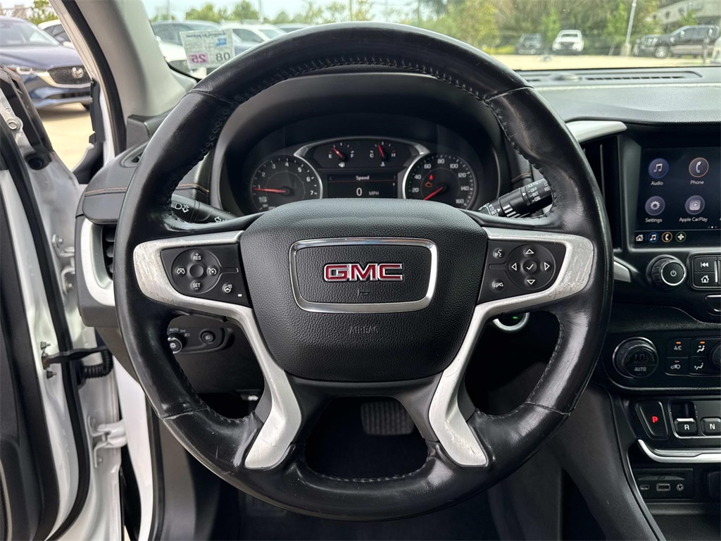 2019 Gmc Terrain SLT photo 21