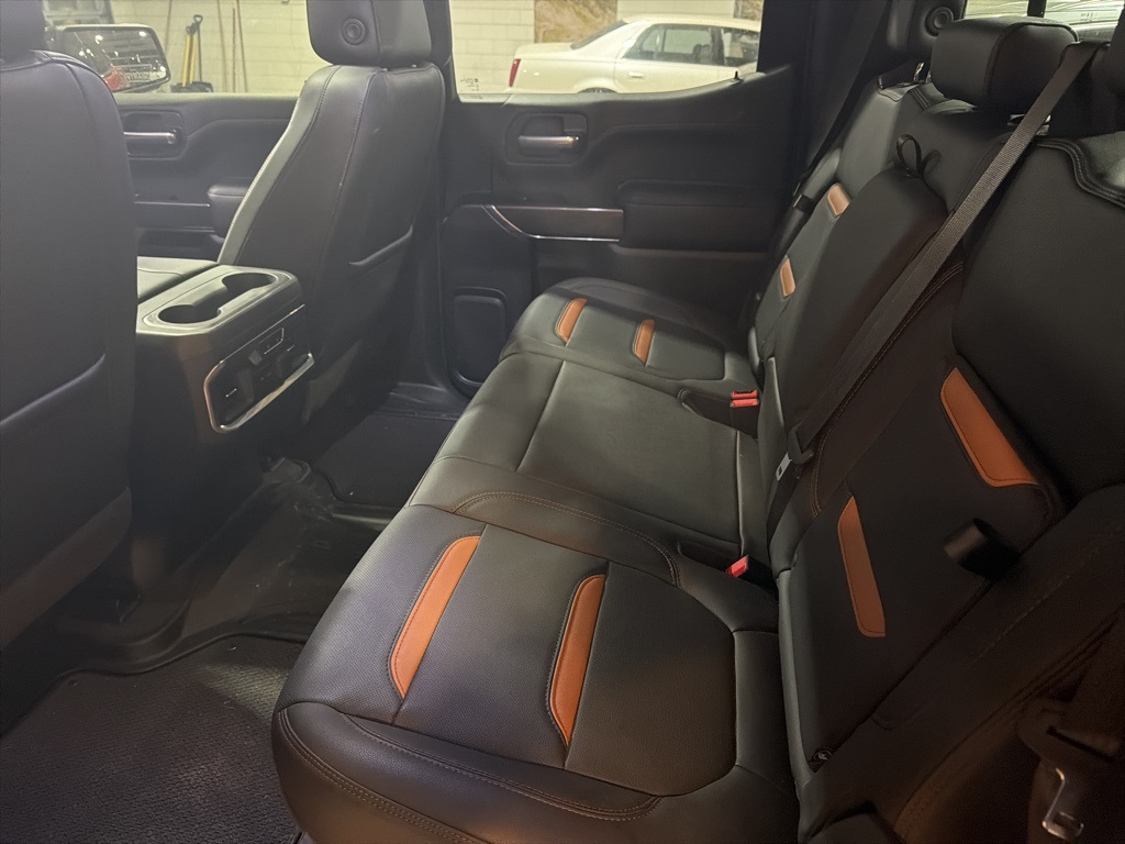2021 GMC SIERRA - Image 12