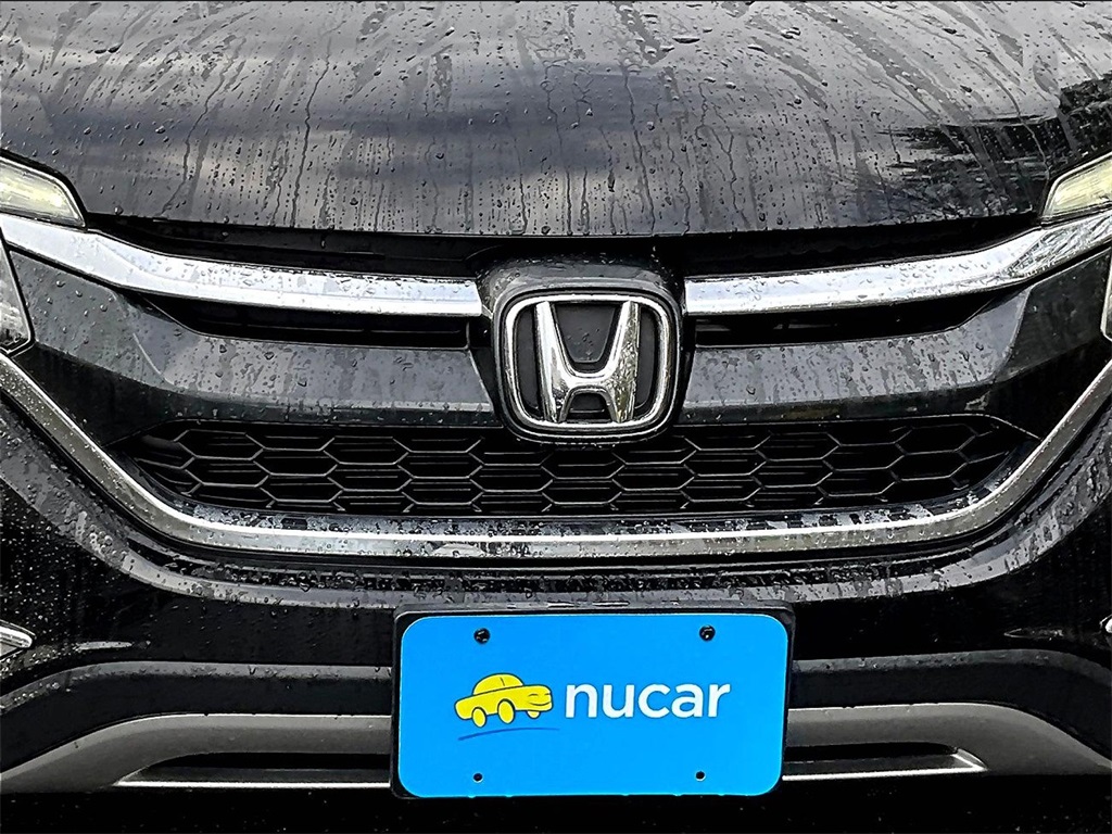 2015 Honda CR-V EX-L photo 27