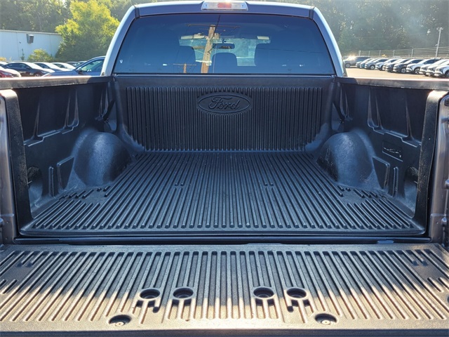 2013 Ford F-150 XLT photo 10