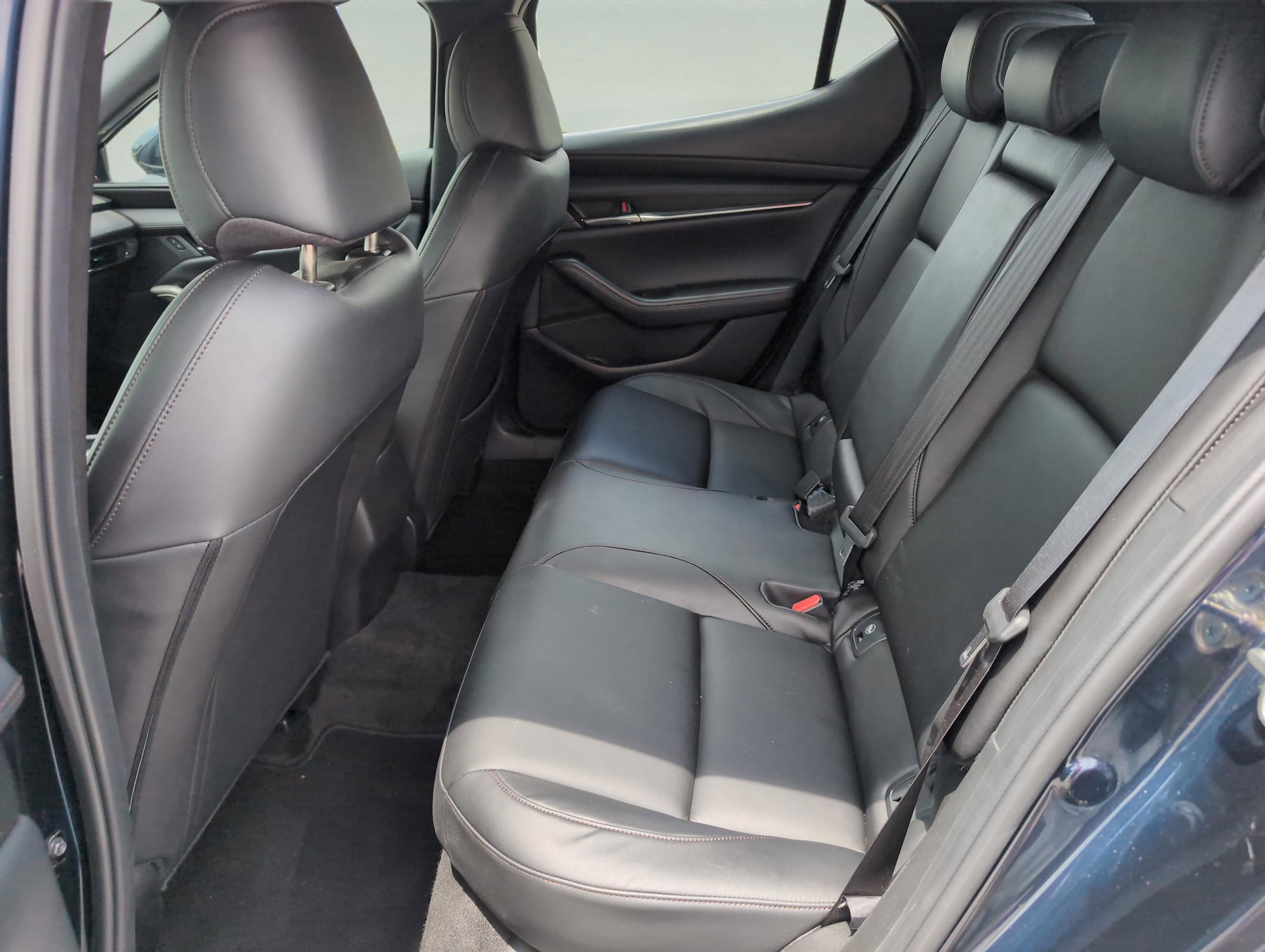2024 Mazda Mazda3 Hatchback 2.5 s Preferred photo 16