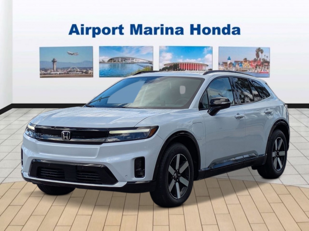 2026 Honda Prologue Touring's photo