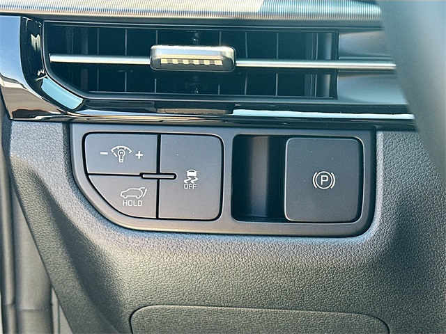 2026 Kia Sportage SX Prestige photo 10