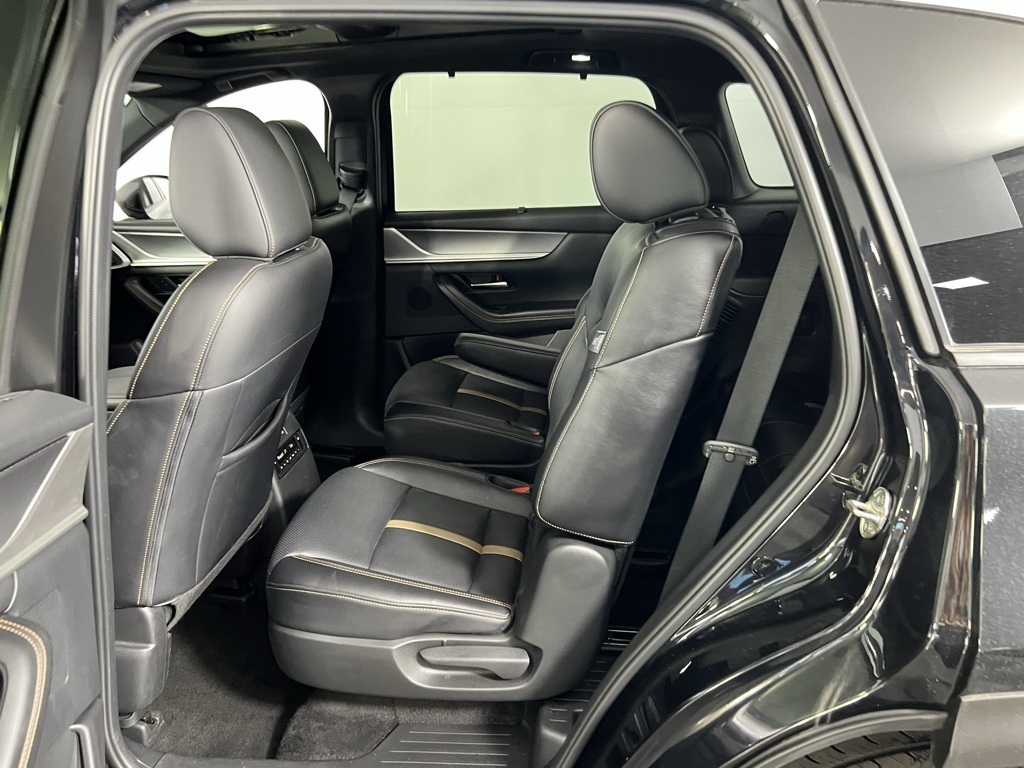 2025 Mazda CX-90 Premium Plus photo 22