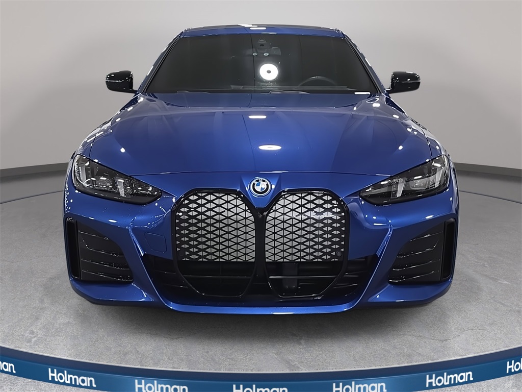 Certified 2025 BMW i4 40 with VIN WBY23HD09SFU19049 for sale in Fort Lauderdale, FL