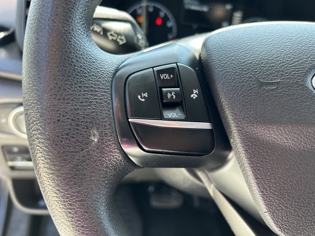 2022 Ford Transit photo 15