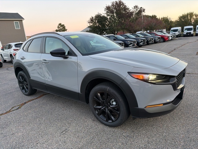 2026 Mazda CX-30 Preferred's photo
