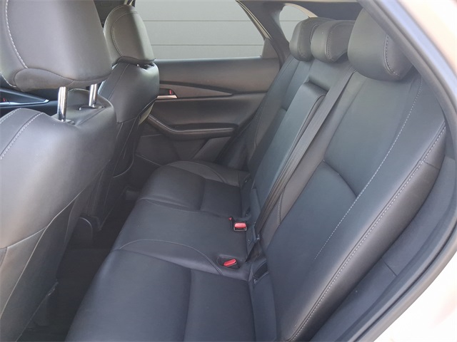 2023 Mazda CX-30 2.5 Select photo 12