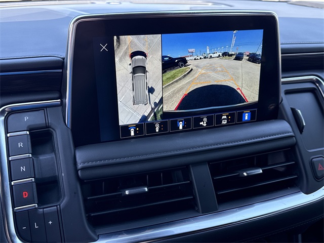 2023 Chevrolet Tahoe Z71 photo 26