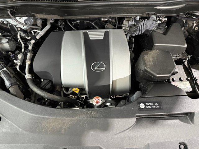 2022 Lexus RX 350L photo 45
