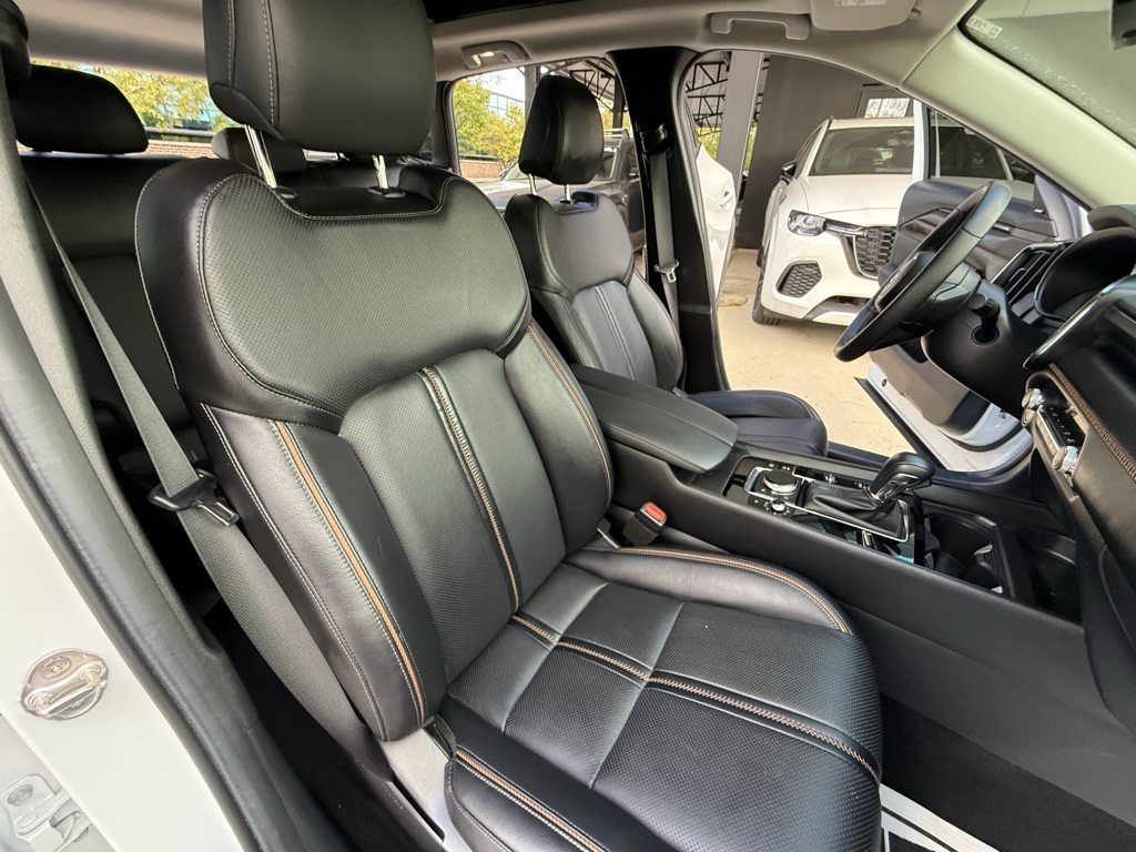 2024 Mazda CX-50 2.5 Premium Plus photo 4