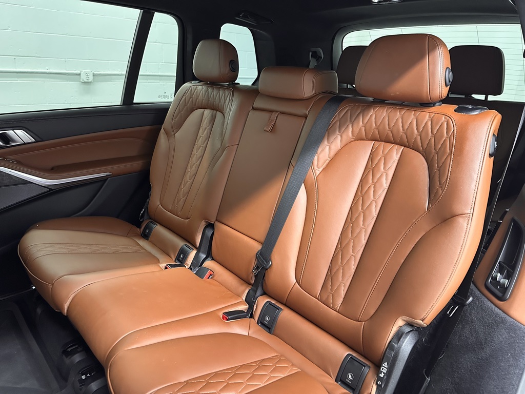 2023 Bmw X7 xDrive40i photo 15