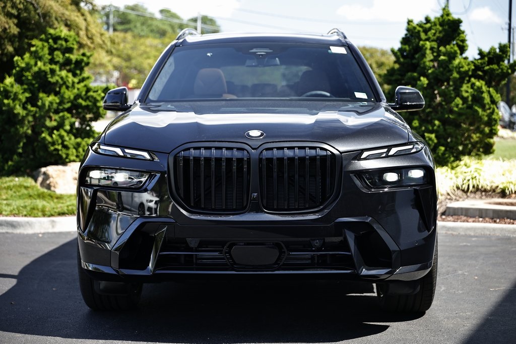 2026 Bmw X7 xDrive40i photo 11