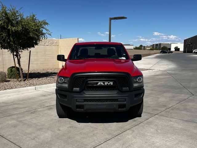 2022 Ram 1500 Classic Warlock photo 2