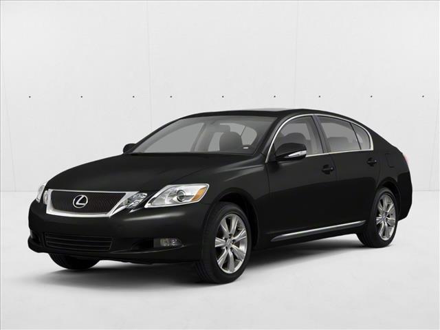 2010 Lexus GS 350