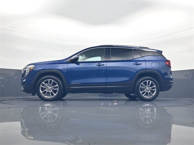 2022 Gmc Terrain SLT photo 24
