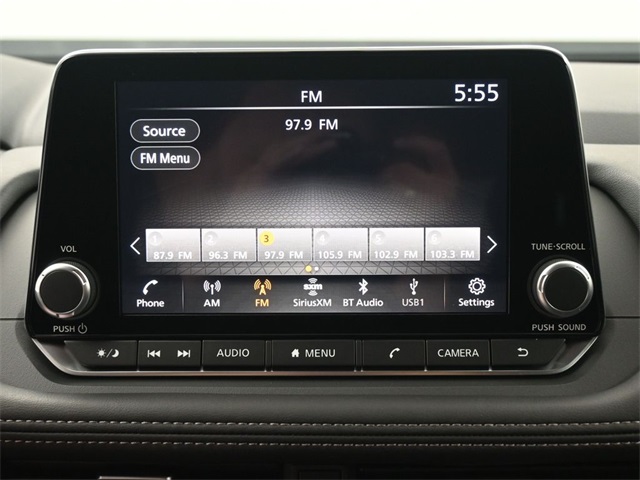 2026 Nissan Rogue SV photo 25