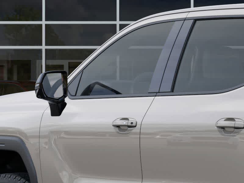 2026 Gmc Sierra Elevation photo 11