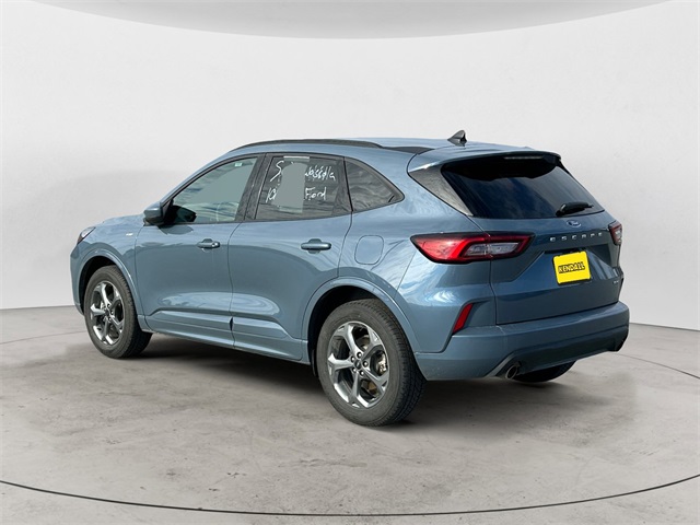 2024 Ford Escape ST-Line Select photo 3