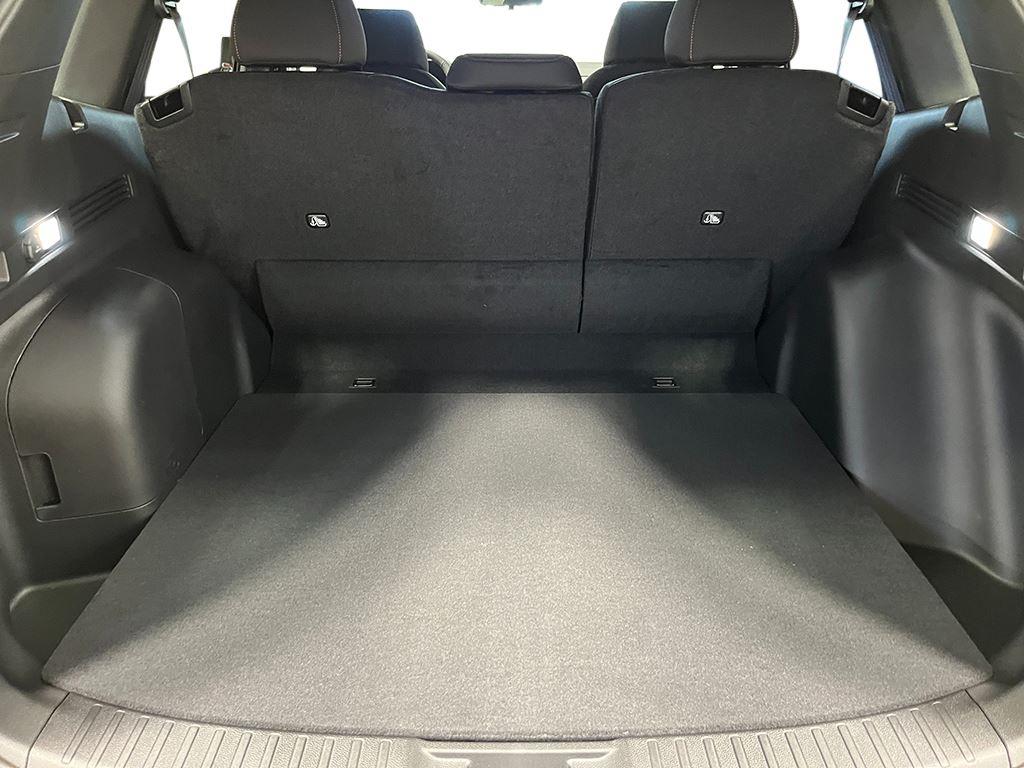 2026 Honda CR-V Hybrid Sport photo 22