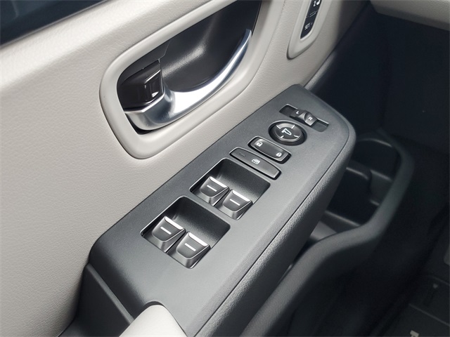 2025 Honda Pilot Touring photo 28