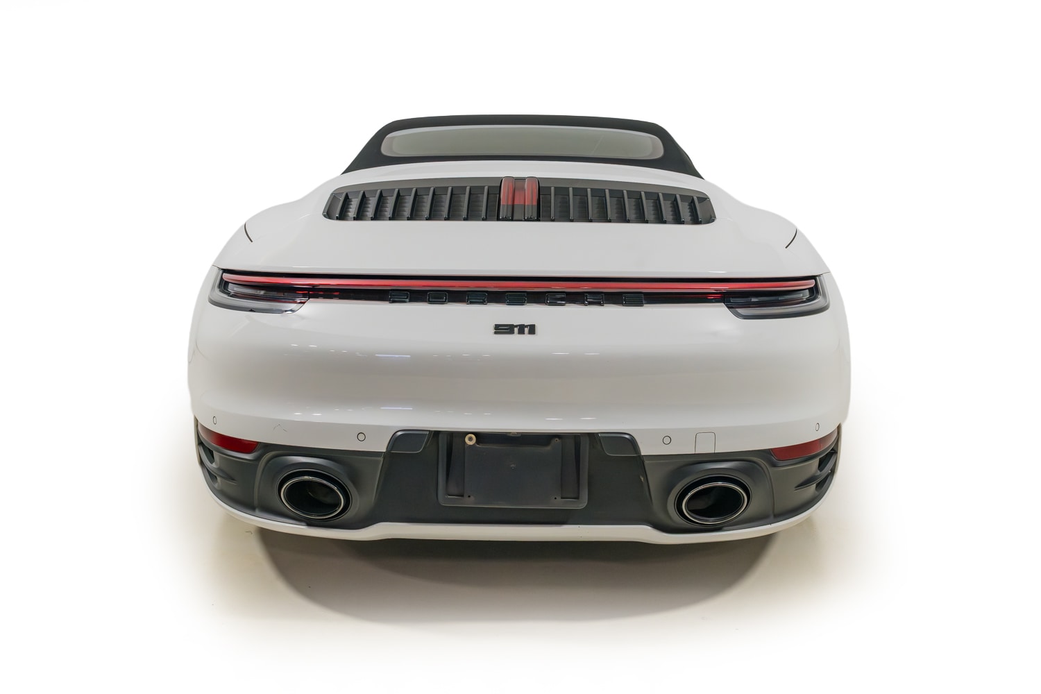 2022 Porsche 911 4 photo 15