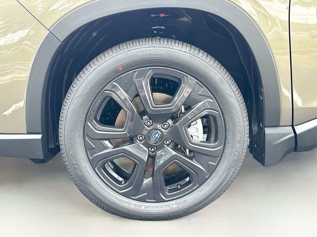 2025 Subaru Ascent Onyx Edition Touring photo 33