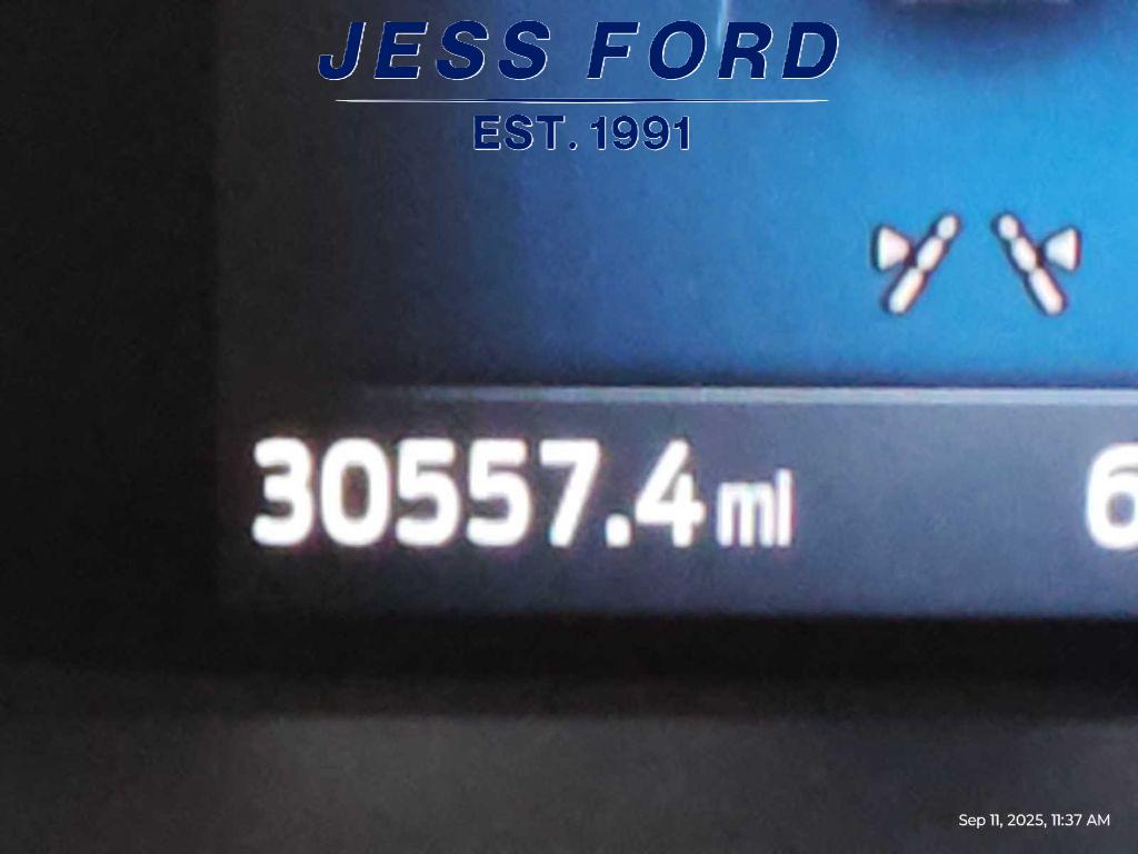 2024 Ford Escape Active photo 9