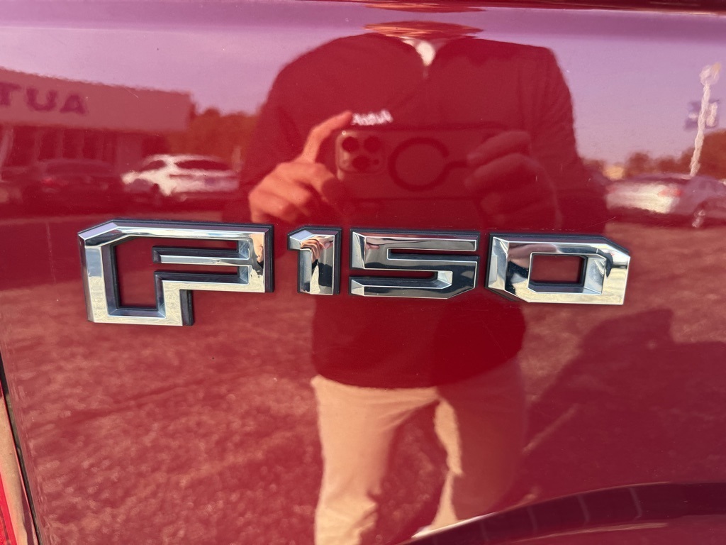 2015 Ford F-150 XLT photo 13