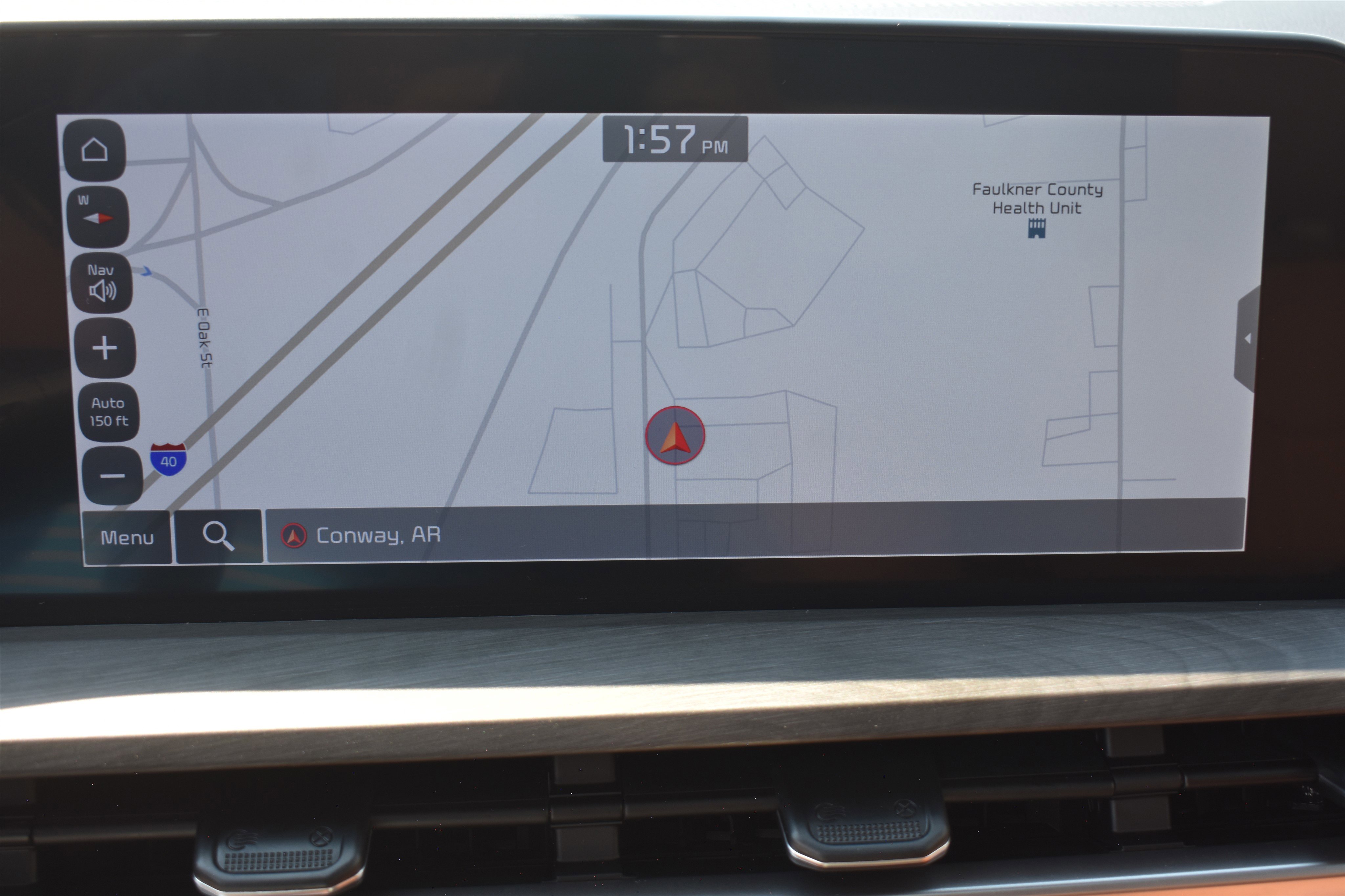 2024 Kia Telluride EX X-Line photo 15