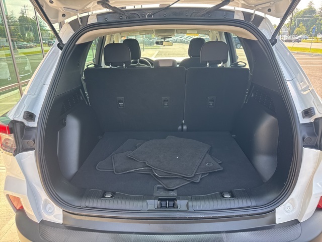 2022 Ford Escape S photo 5