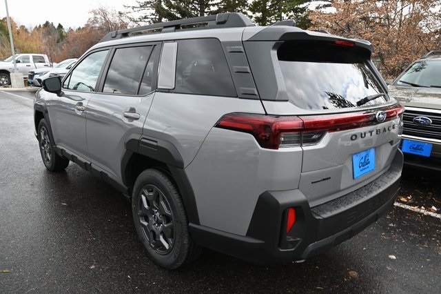 2026 Subaru Outback Premium photo 3